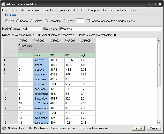 window_import_variables